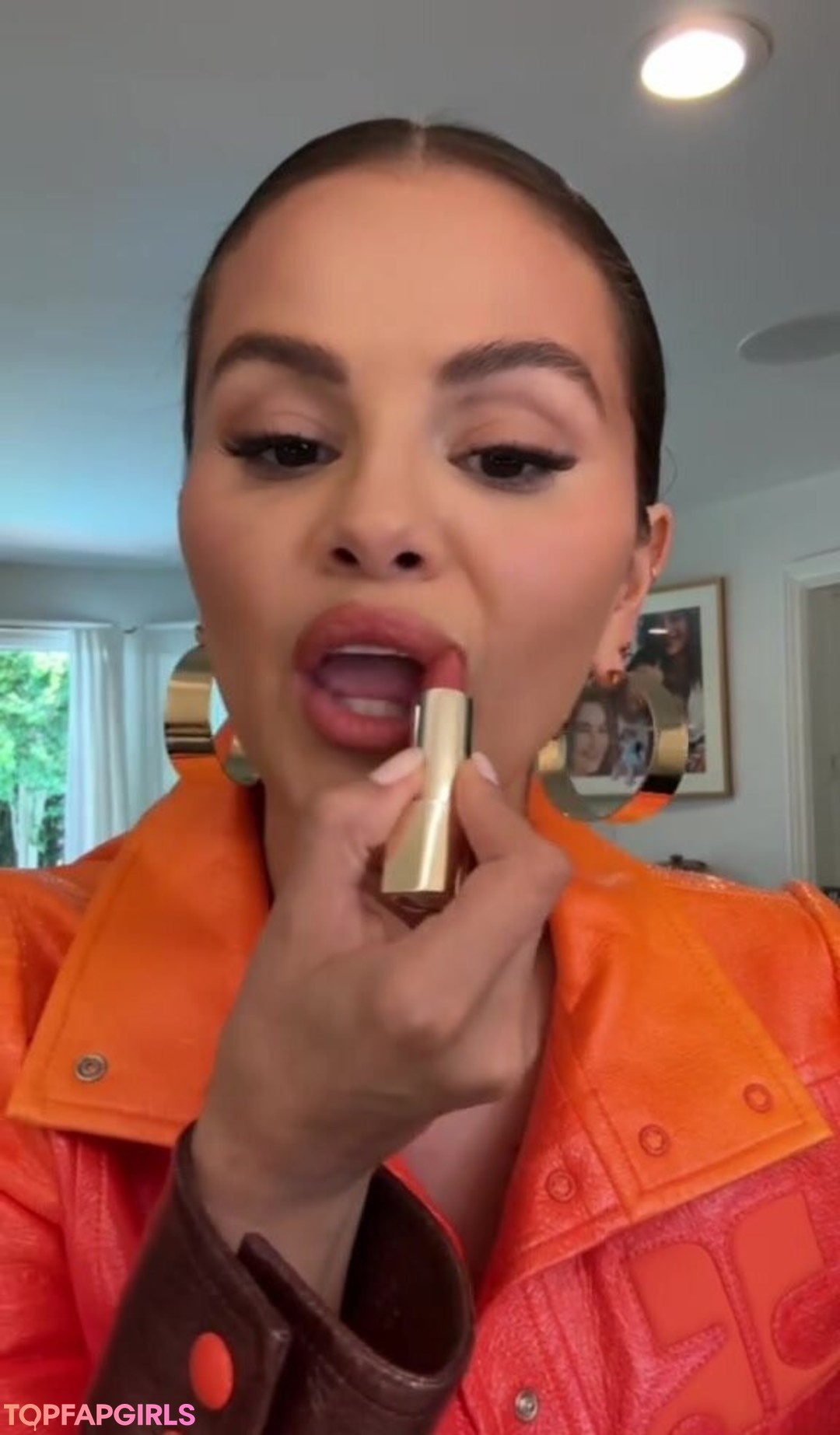 Foto desnuda filtrada de OnlyFans de Selena Gomez #2672 Foto desnuda filtrada de OnlyFans de Selena Gomez #2672