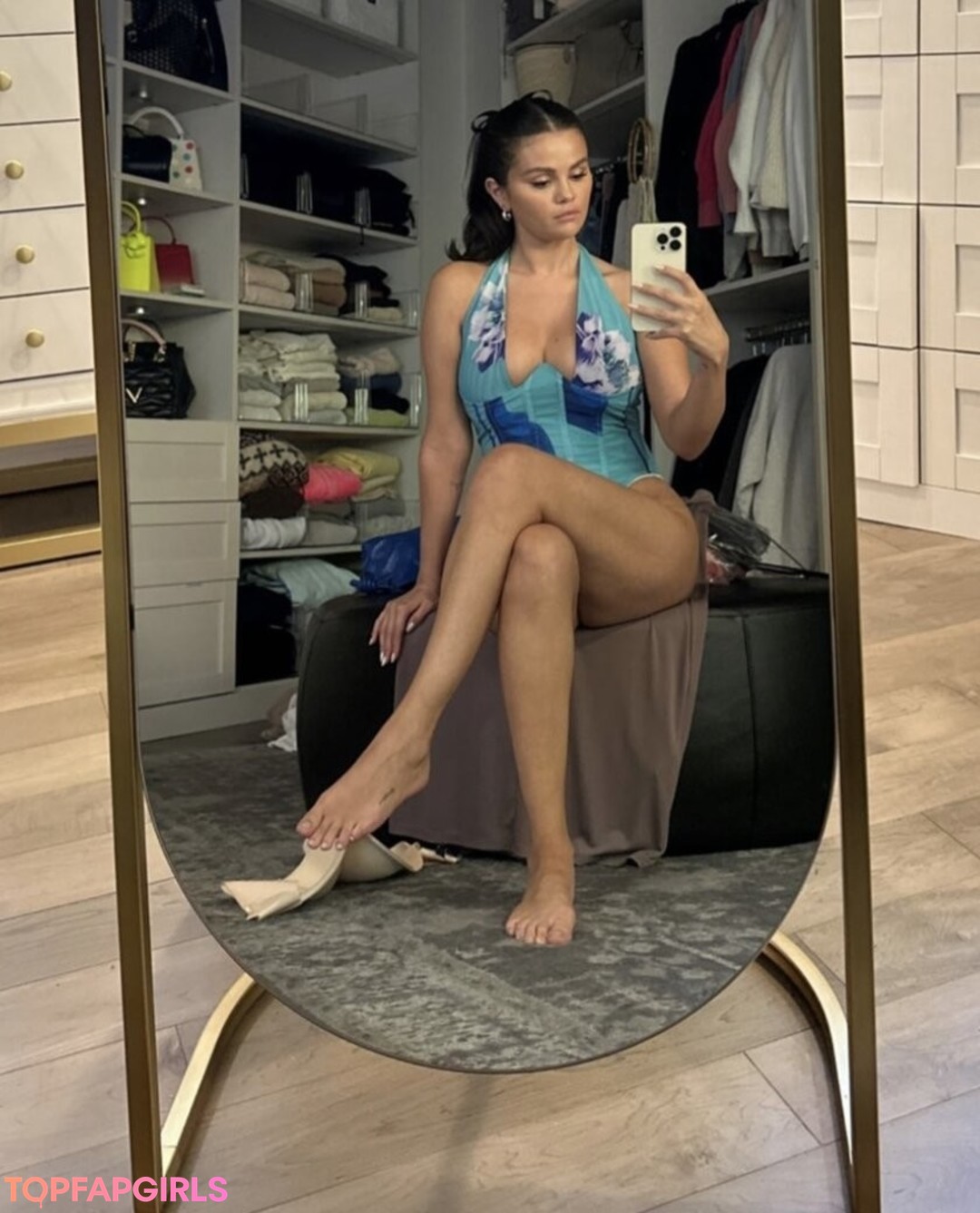 Foto desnuda filtrada de OnlyFans de Selena Gomez #2684 Foto desnuda filtrada de OnlyFans de Selena Gomez #2684