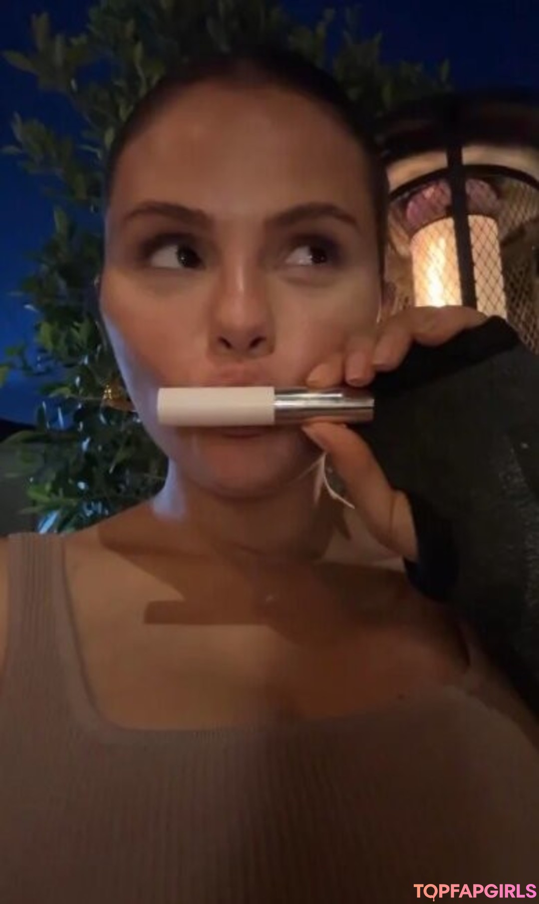 Foto desnuda filtrada de OnlyFans de Selena Gomez #2690 Foto desnuda filtrada de OnlyFans de Selena Gomez #2690
