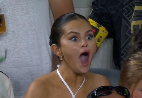 Selena Gomez