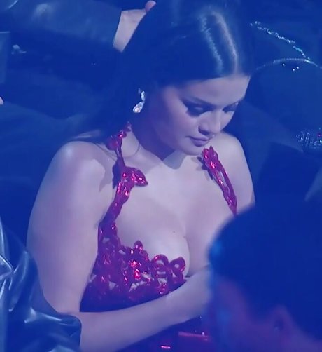 Selena Gomez