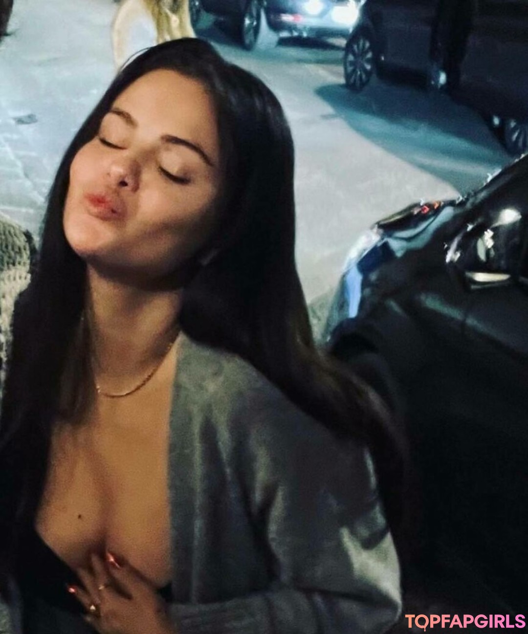 Foto desnuda filtrada de OnlyFans de Selena Gomez #2808 Foto desnuda filtrada de OnlyFans de Selena Gomez #2808