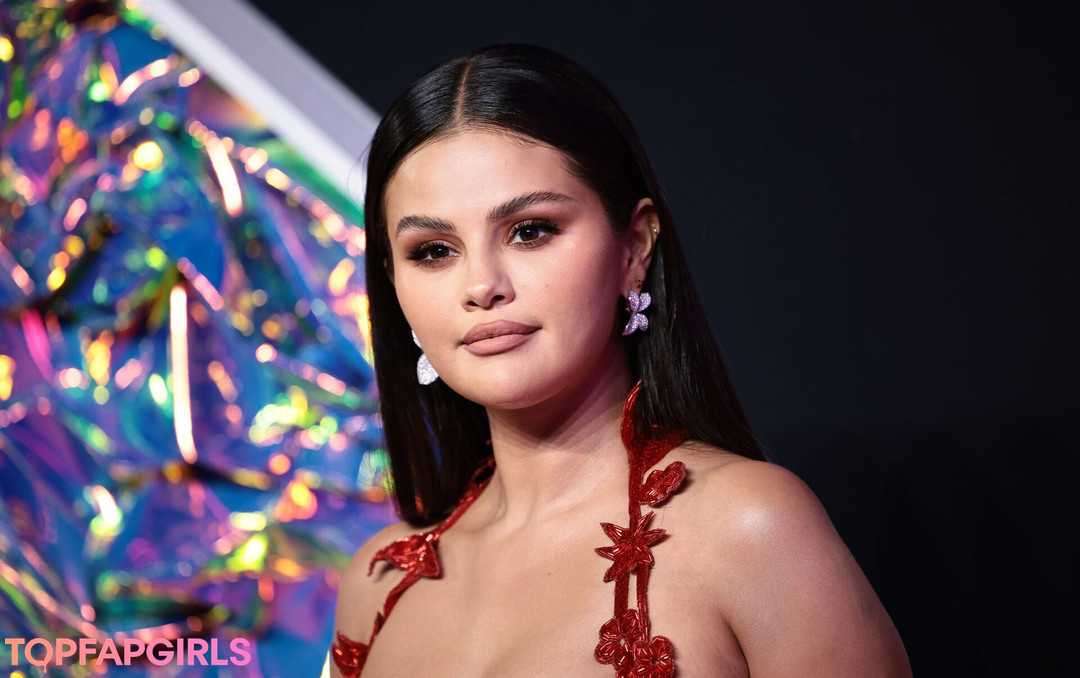 Foto desnuda filtrada de OnlyFans de Selena Gomez #2827 Foto desnuda filtrada de OnlyFans de Selena Gomez #2827
