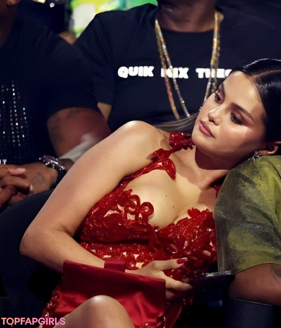 Foto desnuda filtrada de OnlyFans de Selena Gomez #2876 Foto desnuda filtrada de OnlyFans de Selena Gomez #2876