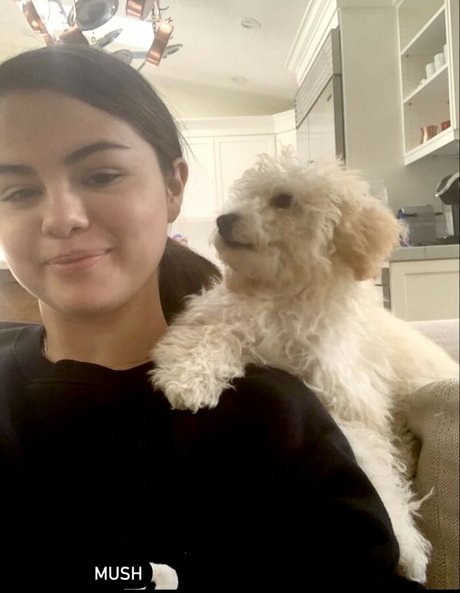Selena Gomez