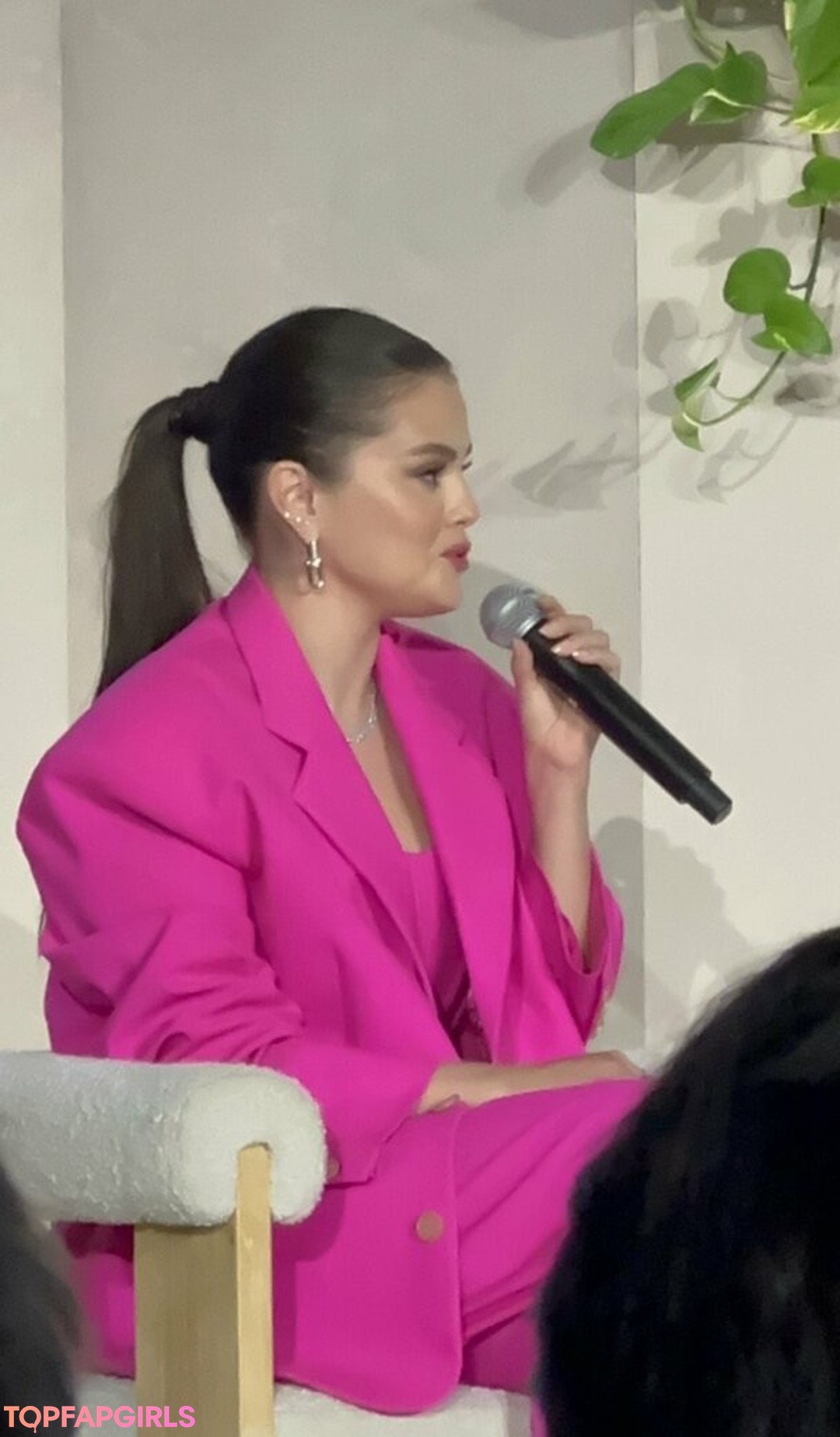 Foto desnuda filtrada de OnlyFans de Selena Gomez #2986 Foto desnuda filtrada de OnlyFans de Selena Gomez #2986