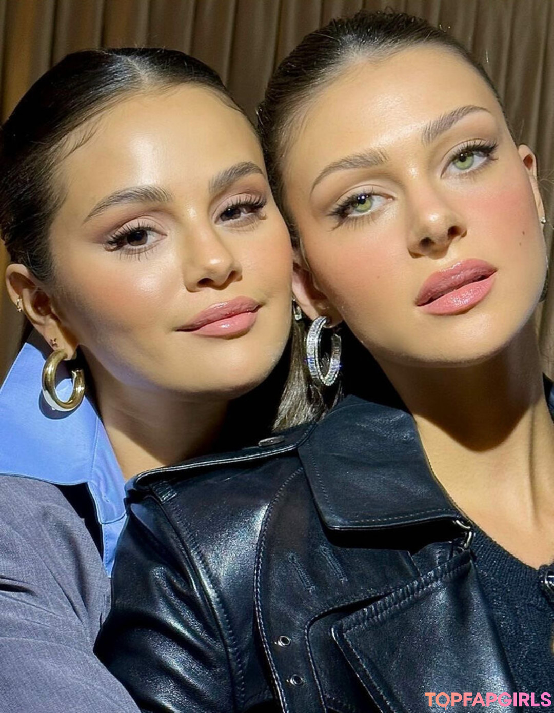 Foto desnuda filtrada de OnlyFans de Selena Gomez #2996 Foto desnuda filtrada de OnlyFans de Selena Gomez #2996