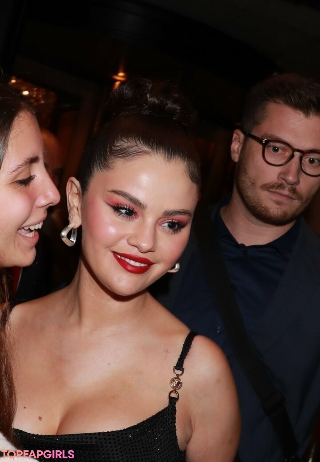 Foto desnuda filtrada de OnlyFans de Selena Gomez #3069 Foto desnuda filtrada de OnlyFans de Selena Gomez #3069