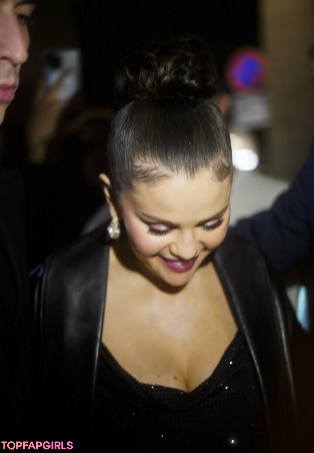 Foto desnuda filtrada de OnlyFans de Selena Gomez #3070 Foto desnuda filtrada de OnlyFans de Selena Gomez #3070