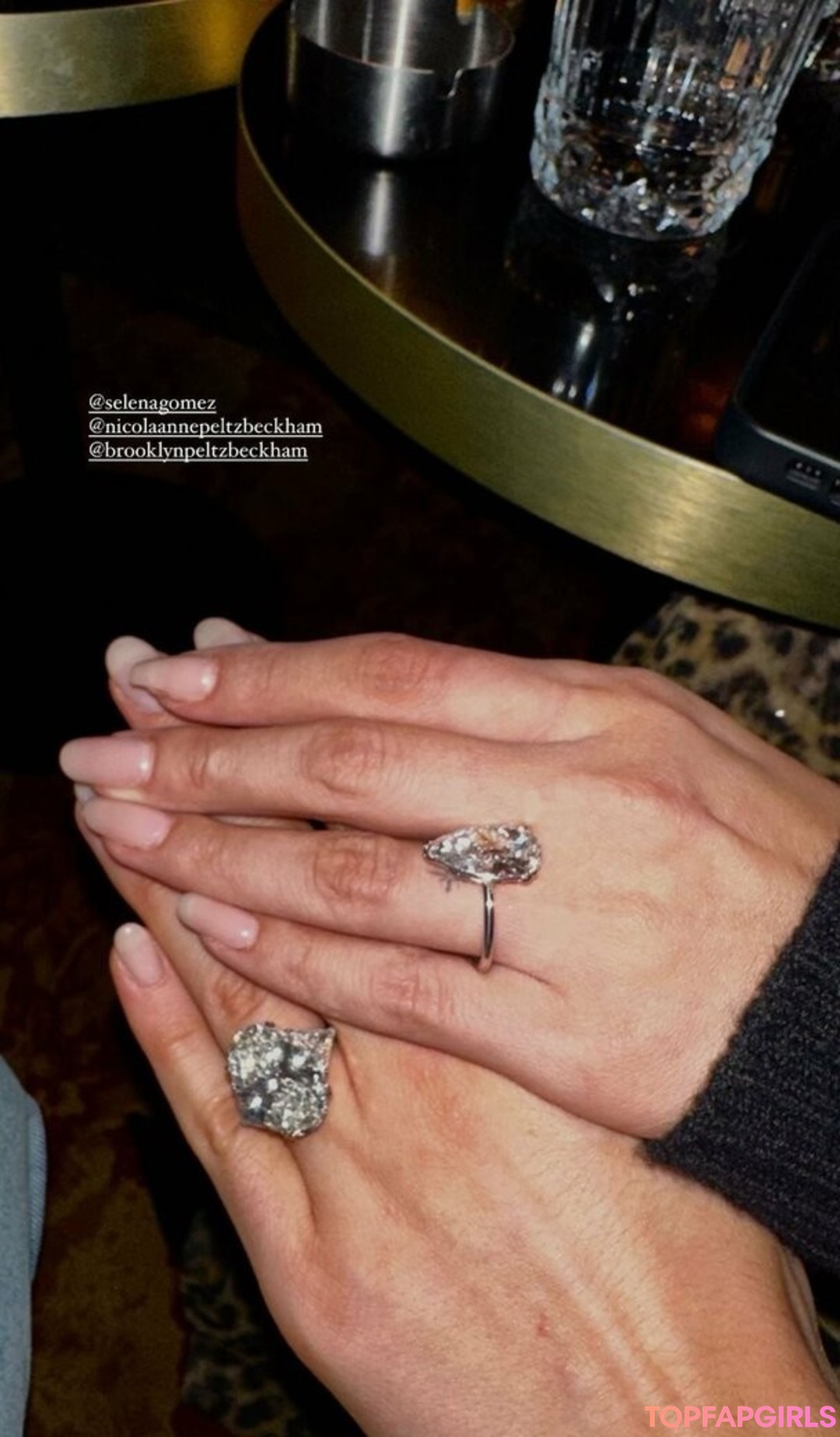 Foto desnuda filtrada de OnlyFans de Selena Gomez #3078 Foto desnuda filtrada de OnlyFans de Selena Gomez #3078