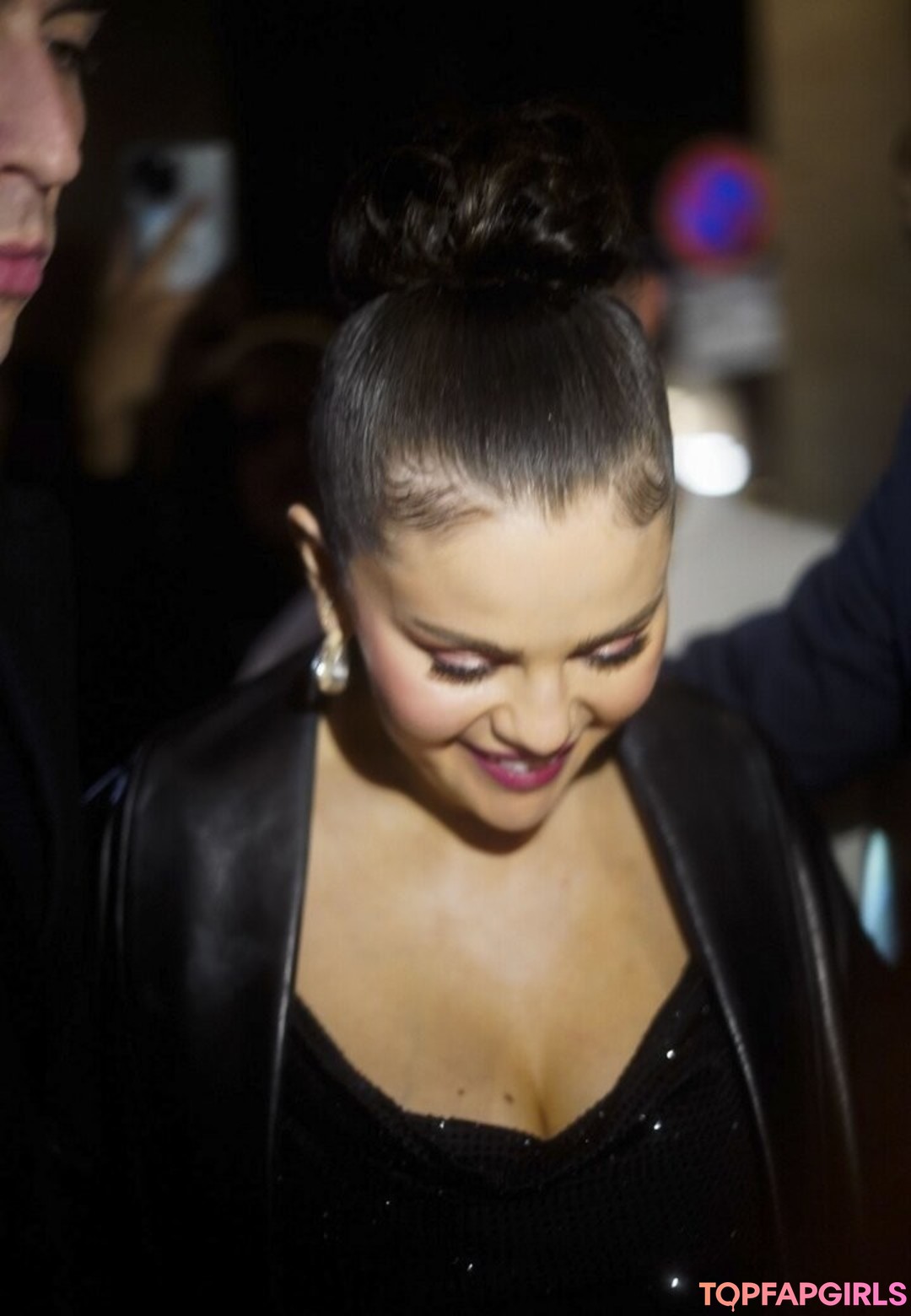 Foto desnuda filtrada de OnlyFans de Selena Gomez #3146 Foto desnuda filtrada de OnlyFans de Selena Gomez #3146