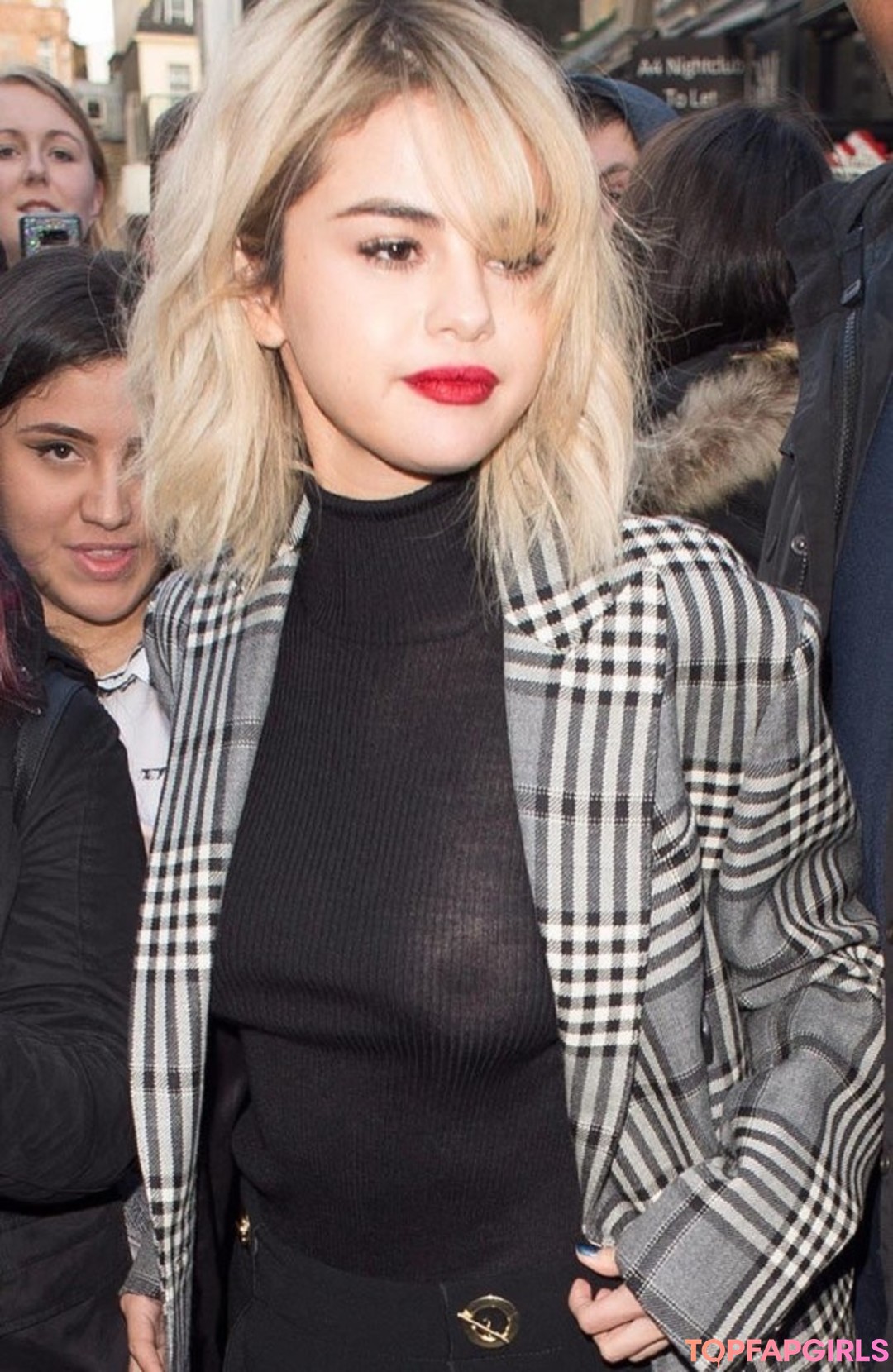 Foto desnuda filtrada de OnlyFans de Selena Gomez #183 Foto desnuda filtrada de OnlyFans de Selena Gomez #183