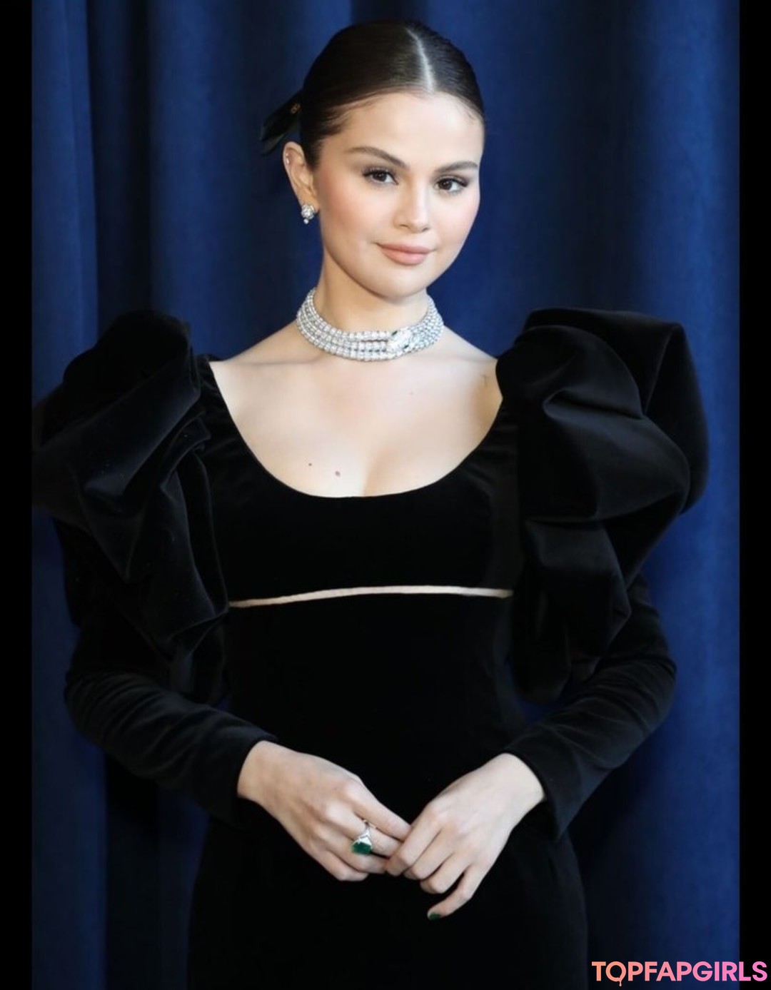Foto desnuda filtrada de OnlyFans de Selena Gomez #219 Foto desnuda filtrada de OnlyFans de Selena Gomez #219