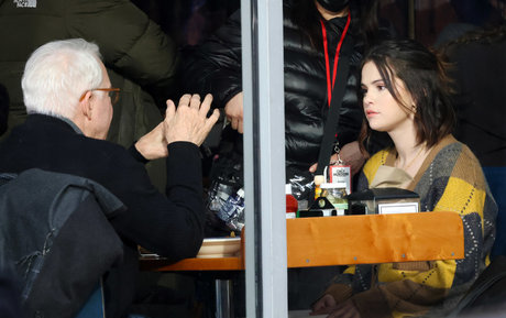 Selena Gomez