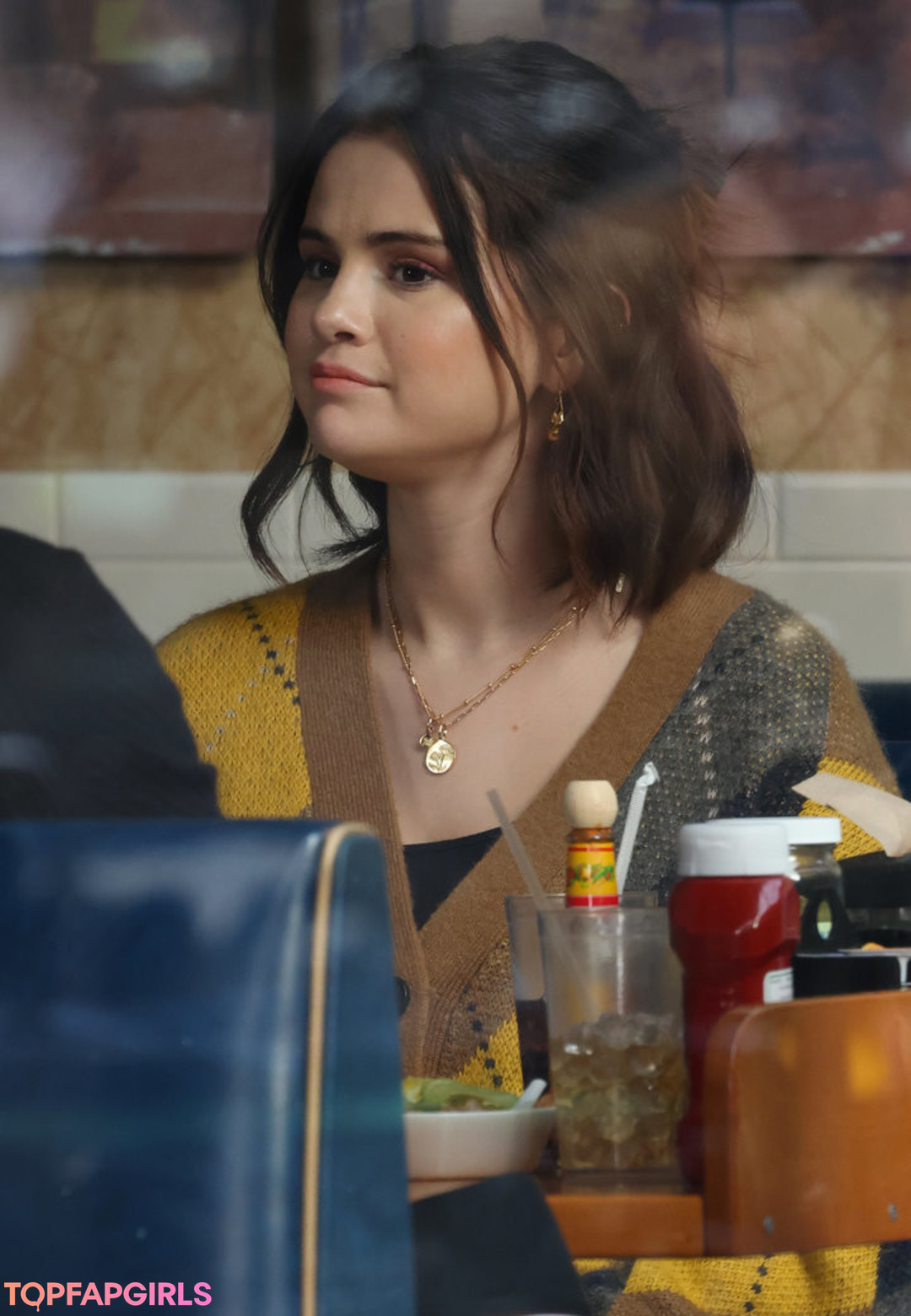 Foto desnuda filtrada de OnlyFans de Selena Gomez #225 Foto desnuda filtrada de OnlyFans de Selena Gomez #225