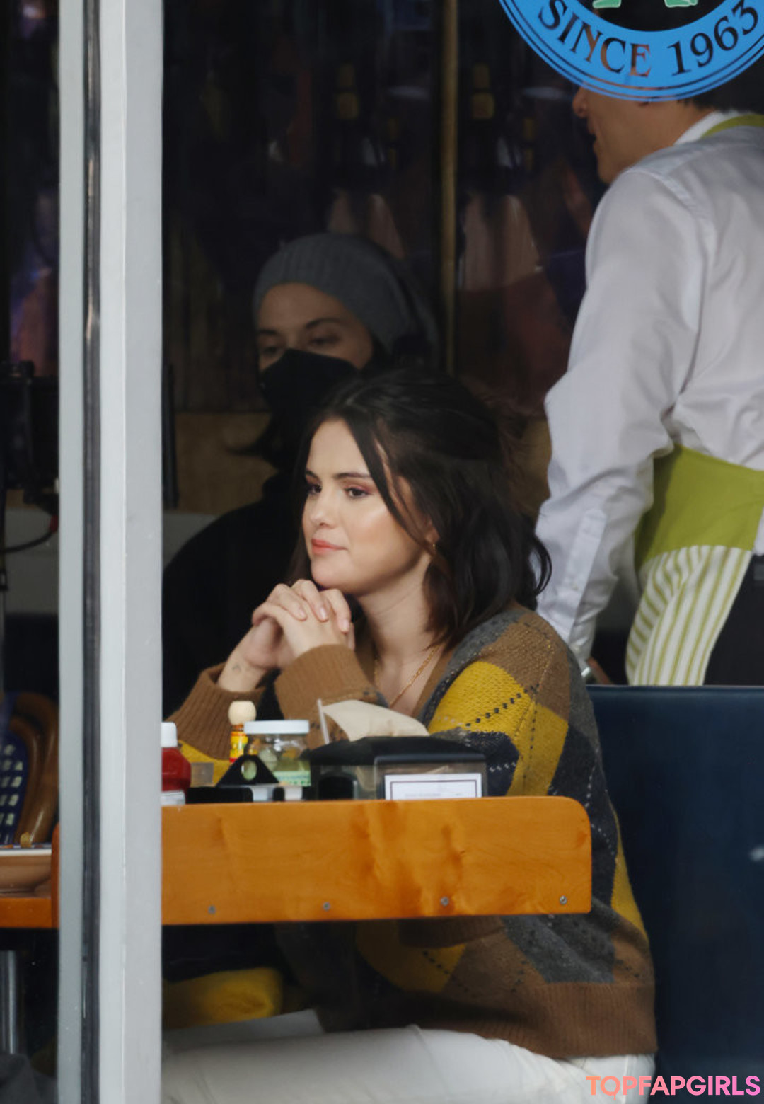 Foto desnuda filtrada de OnlyFans de Selena Gomez #250 Foto desnuda filtrada de OnlyFans de Selena Gomez #250