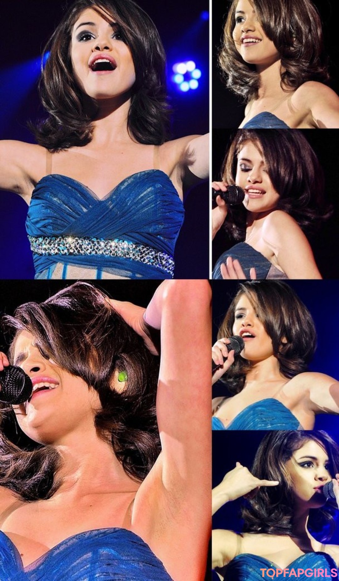 Foto desnuda filtrada de OnlyFans de Selena Gomez #277 Foto desnuda filtrada de OnlyFans de Selena Gomez #277