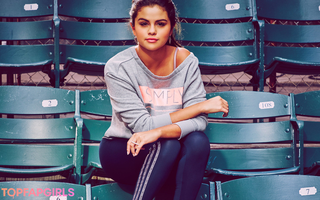 Foto desnuda filtrada de OnlyFans de Selena Gomez #286 Foto desnuda filtrada de OnlyFans de Selena Gomez #286