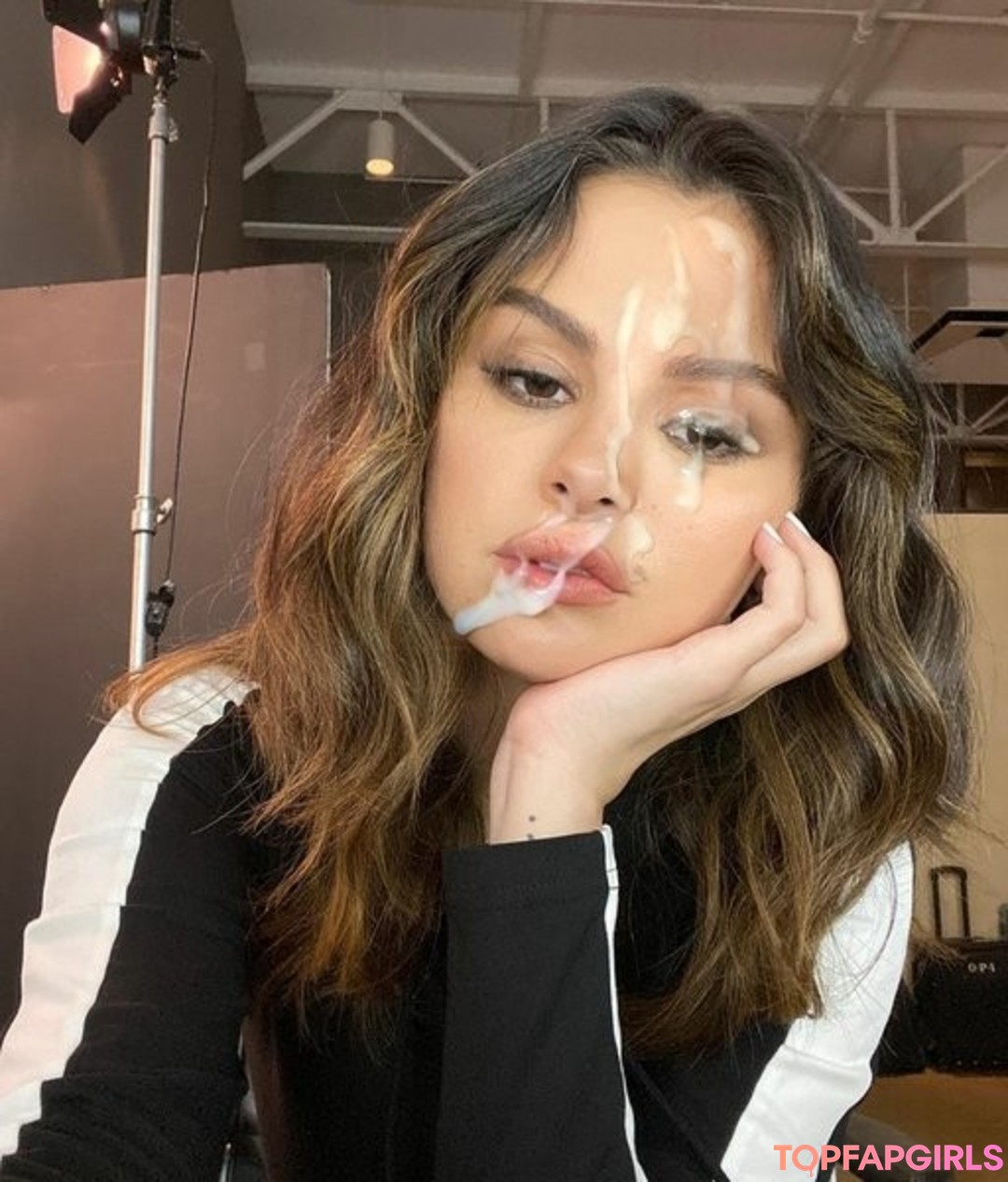 Foto desnuda filtrada de OnlyFans de Selena Gomez #393 Foto desnuda filtrada de OnlyFans de Selena Gomez #393