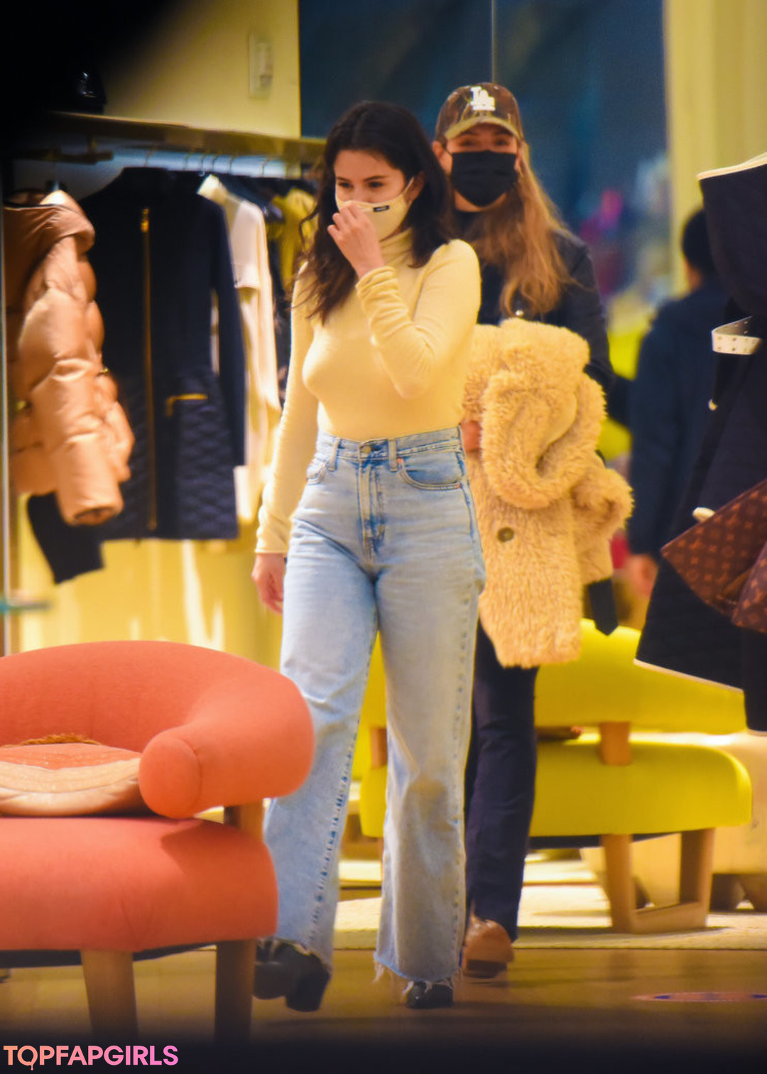 Foto desnuda filtrada de OnlyFans de Selena Gomez #414 Foto desnuda filtrada de OnlyFans de Selena Gomez #414