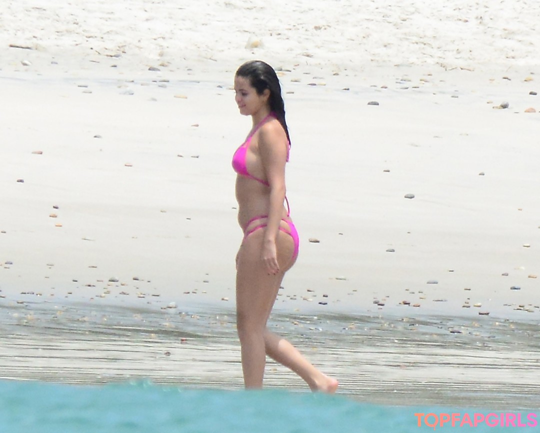 Foto desnuda filtrada de OnlyFans de Selena Gomez #487 Foto desnuda filtrada de OnlyFans de Selena Gomez #487