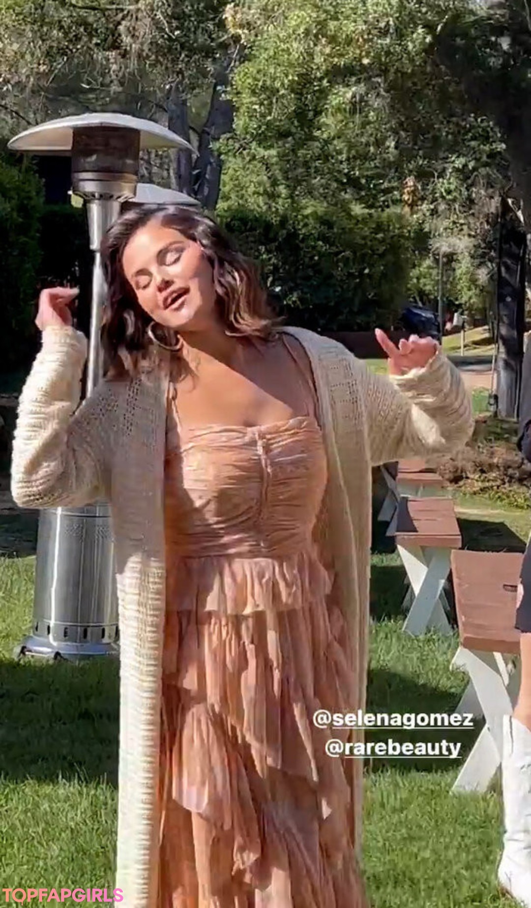 Foto desnuda filtrada de OnlyFans de Selena Gomez #573 Foto desnuda filtrada de OnlyFans de Selena Gomez #573