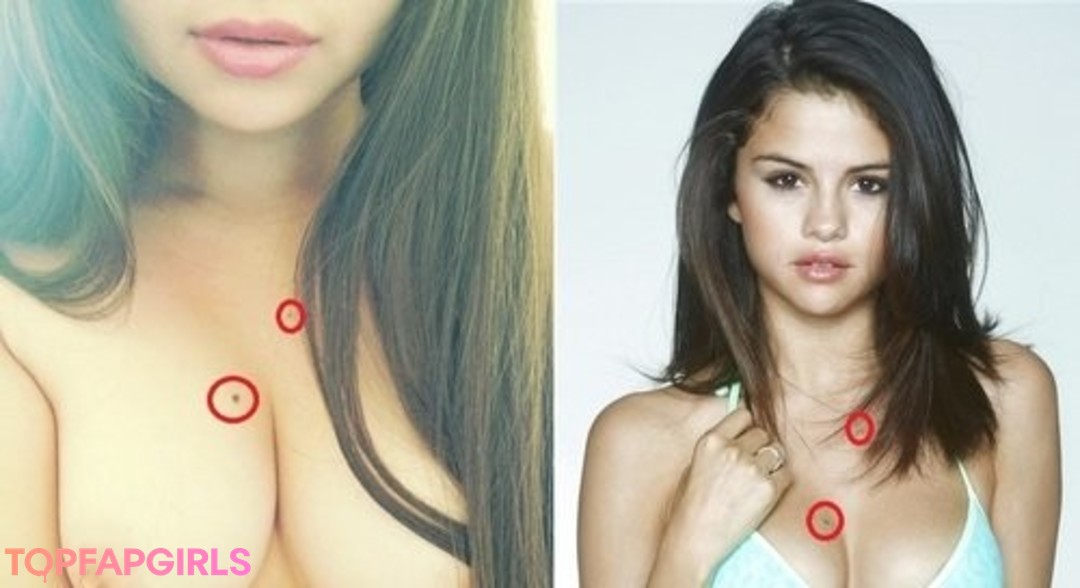 Foto desnuda filtrada de OnlyFans de Selena Gomez #607 Foto desnuda filtrada de OnlyFans de Selena Gomez #607