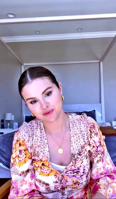Selena Gomez