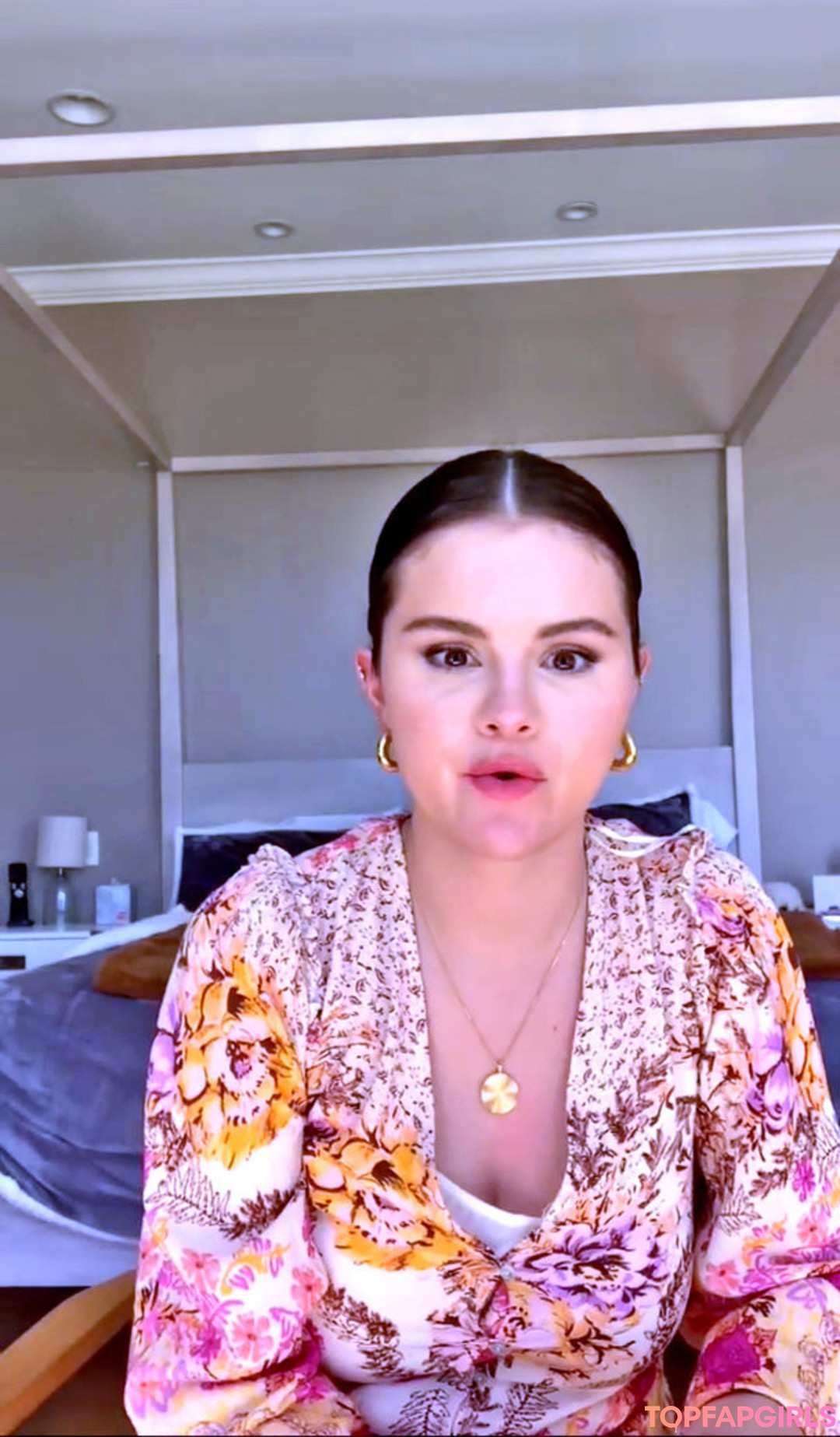 Foto desnuda filtrada de OnlyFans de Selena Gomez #627 Foto desnuda filtrada de OnlyFans de Selena Gomez #627
