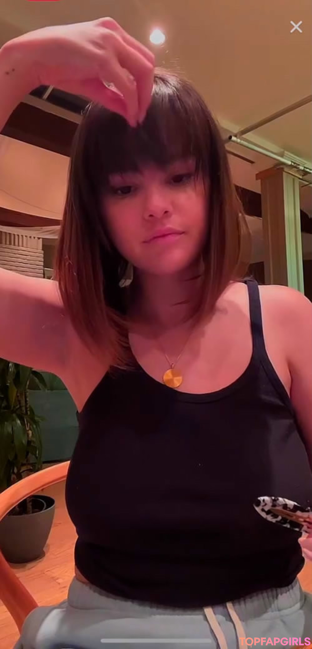 Foto desnuda filtrada de OnlyFans de Selena Gomez #630 Foto desnuda filtrada de OnlyFans de Selena Gomez #630