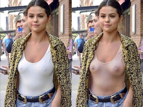 Selena Gomez