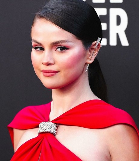 Selena Gomez