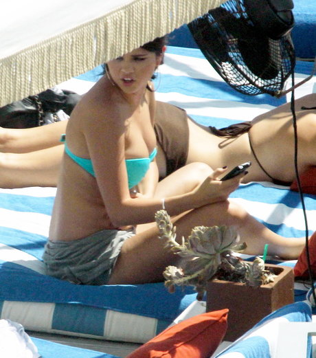 Selena Gomez