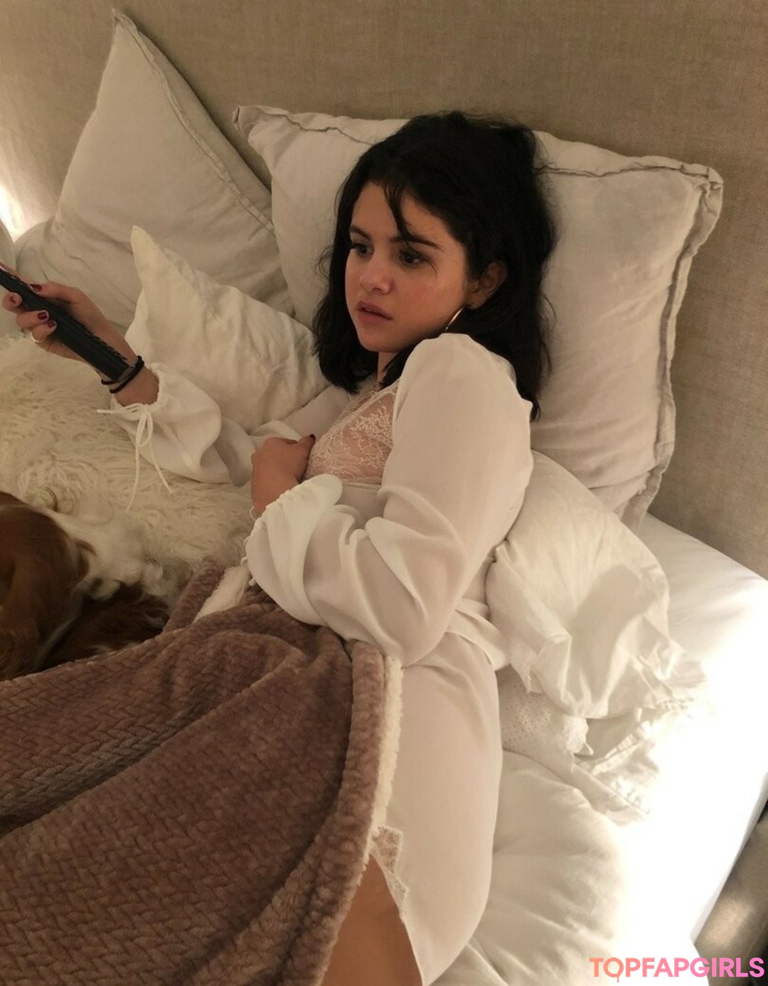 Foto desnuda filtrada de OnlyFans de Selena Gomez #668 Foto desnuda filtrada de OnlyFans de Selena Gomez #668