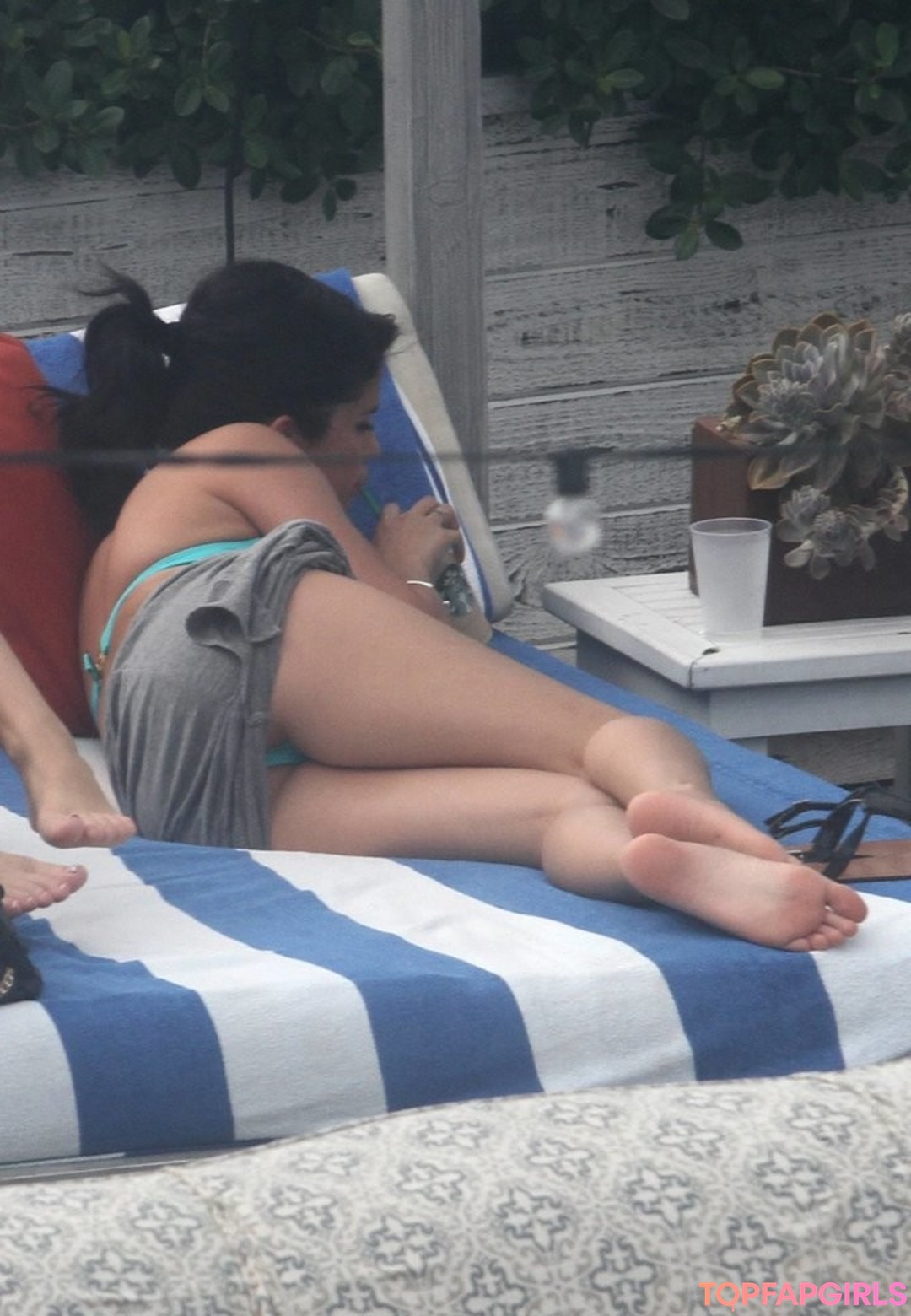 Foto desnuda filtrada de OnlyFans de Selena Gomez #81 Foto desnuda filtrada de OnlyFans de Selena Gomez #81