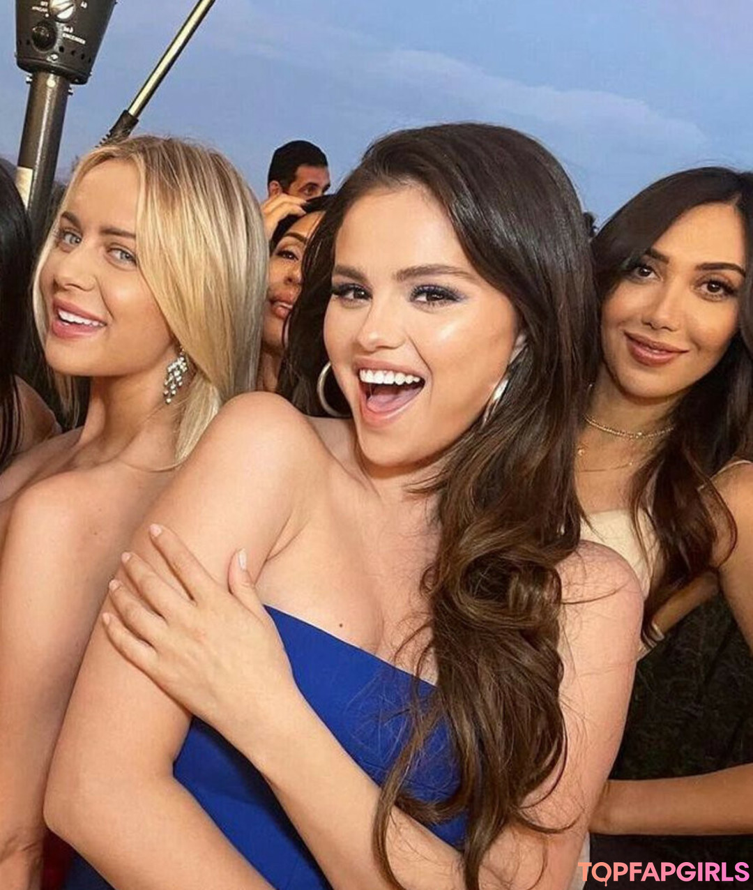 Foto desnuda filtrada de OnlyFans de Selena Gomez #882 Foto desnuda filtrada de OnlyFans de Selena Gomez #882