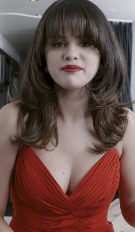 Selena Gomez