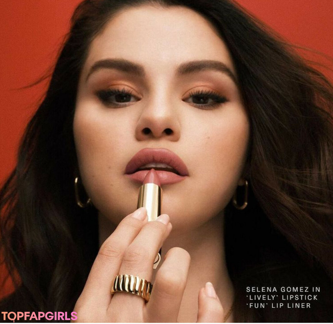 Foto desnuda filtrada de OnlyFans de Selena Gomez #908 Foto desnuda filtrada de OnlyFans de Selena Gomez #908