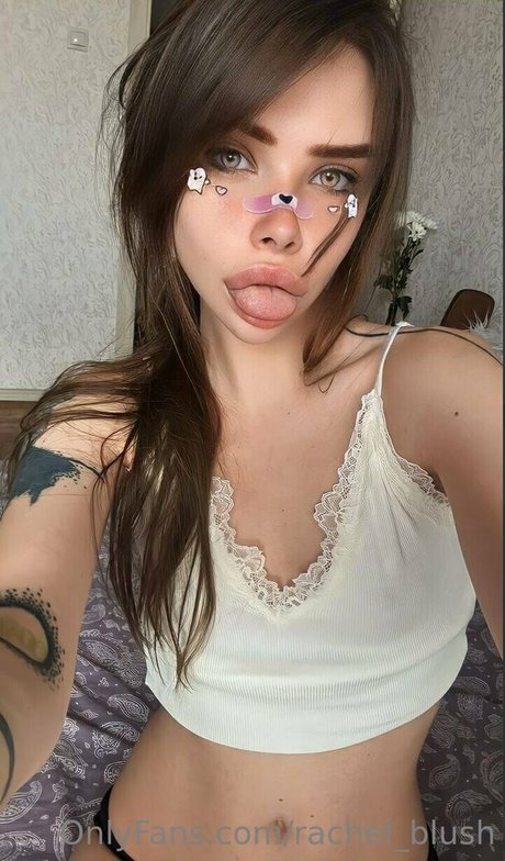Rachelblush