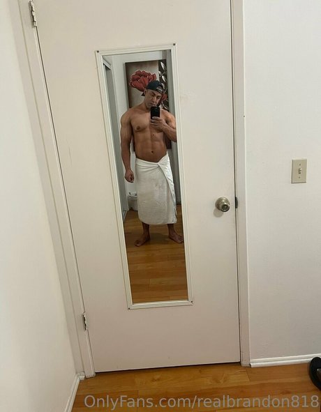 Realbrandon818