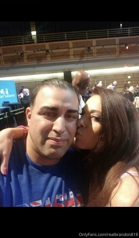 Realbrandon818