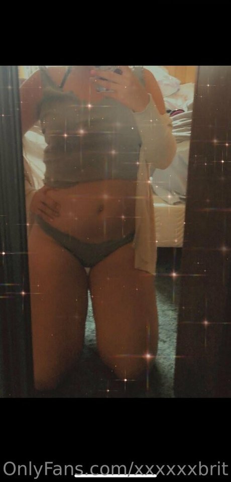 Foto desnuda filtrada de OnlyFans de Xxxxxxbr1t