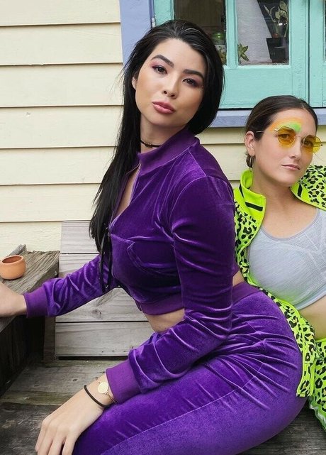 Carolinekwan
