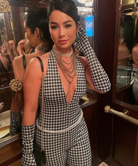 Carolinekwan