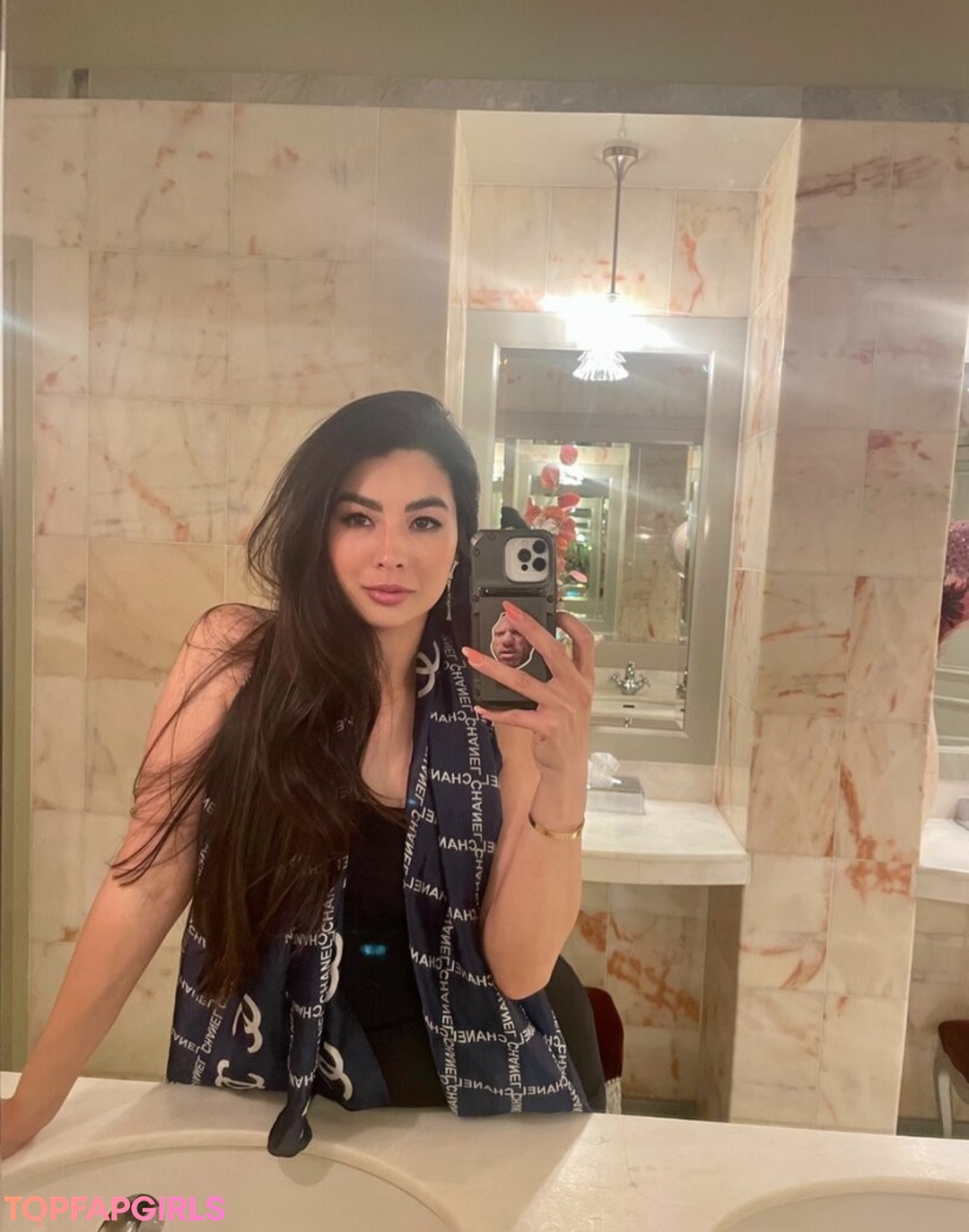 Foto desnuda filtrada de OnlyFans de Carolinekwan #82 Foto desnuda filtrada de OnlyFans de Carolinekwan #82