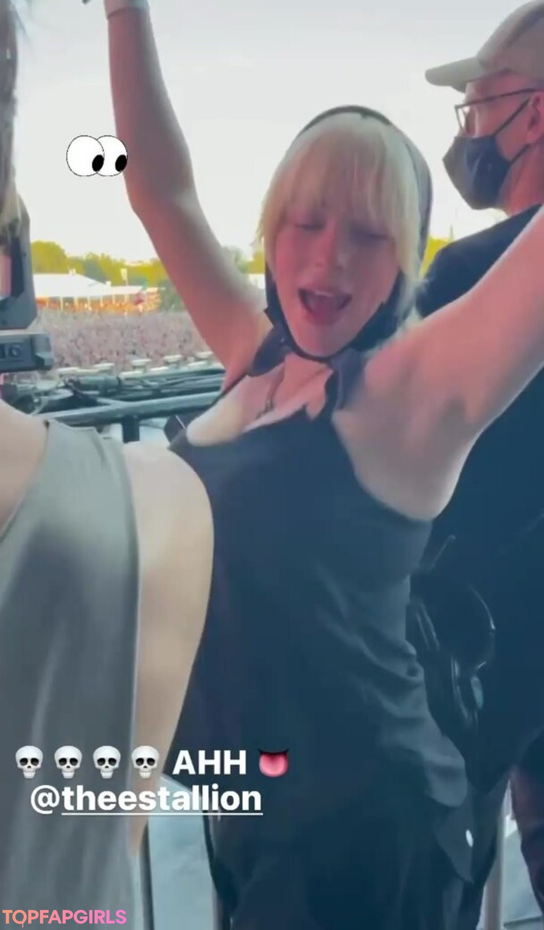 Foto desnuda filtrada de OnlyFans de Billie Eilish #1029 Foto desnuda filtrada de OnlyFans de Billie Eilish #1029