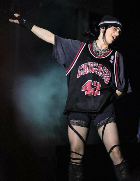 Billie Eilish