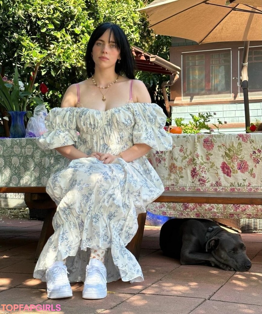 Foto desnuda filtrada de OnlyFans de Billie Eilish #1060 Foto desnuda filtrada de OnlyFans de Billie Eilish #1060
