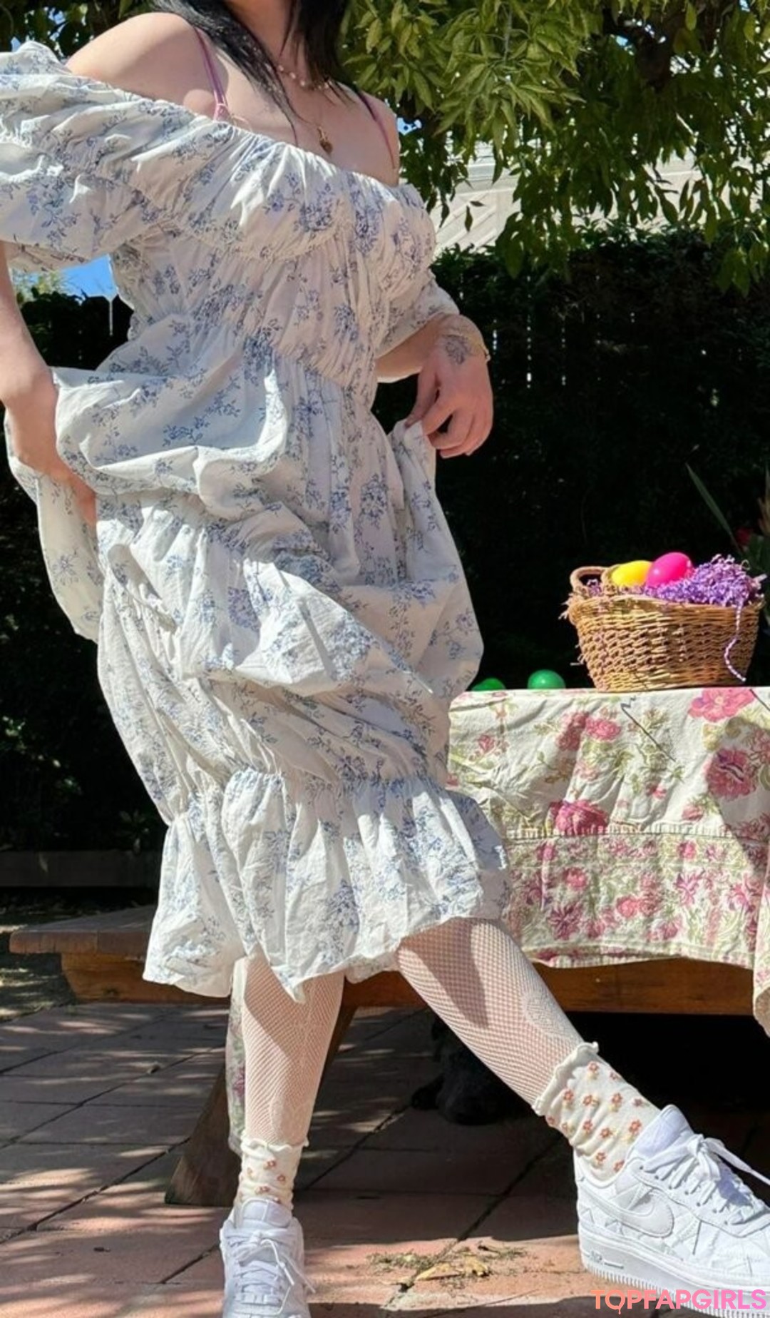 Foto desnuda filtrada de OnlyFans de Billie Eilish #1066