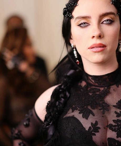 Billie Eilish